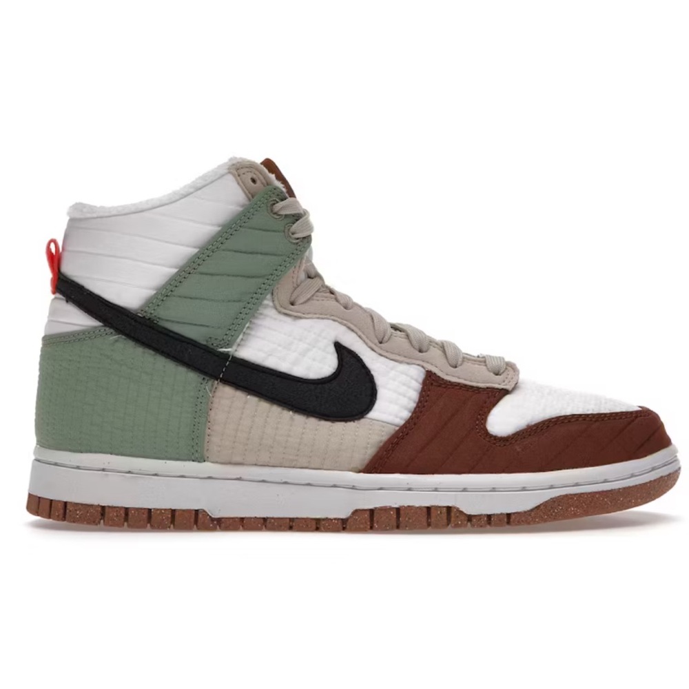 COPY - Women’s Nike LX Next nature toasty dunks